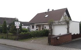 Gaestehaus Katharina